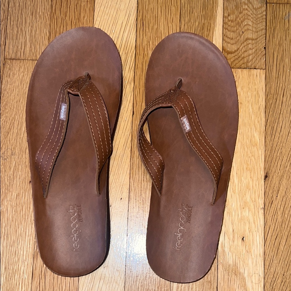 FeelGoodz Zensole Kinderz Poplar